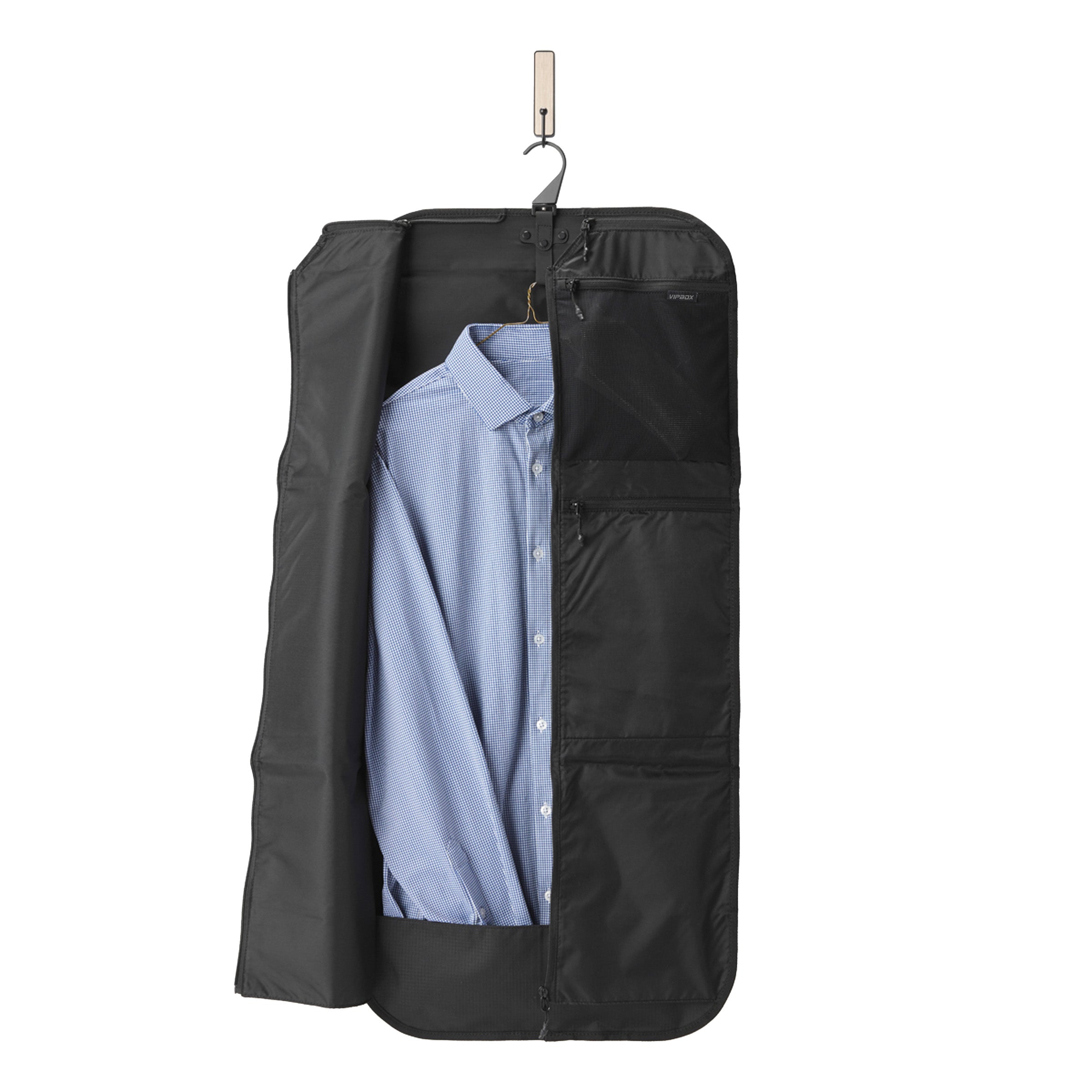 Suit Sleeve
