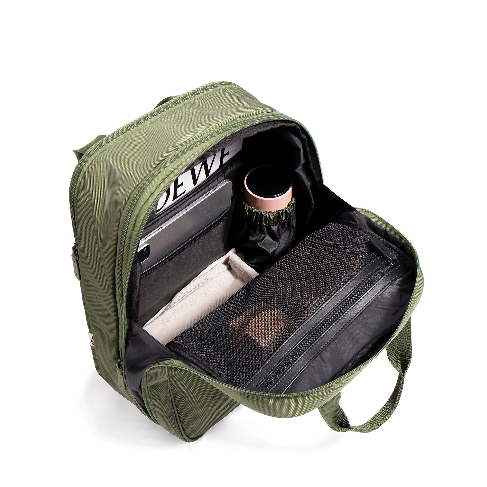Velare Backpack