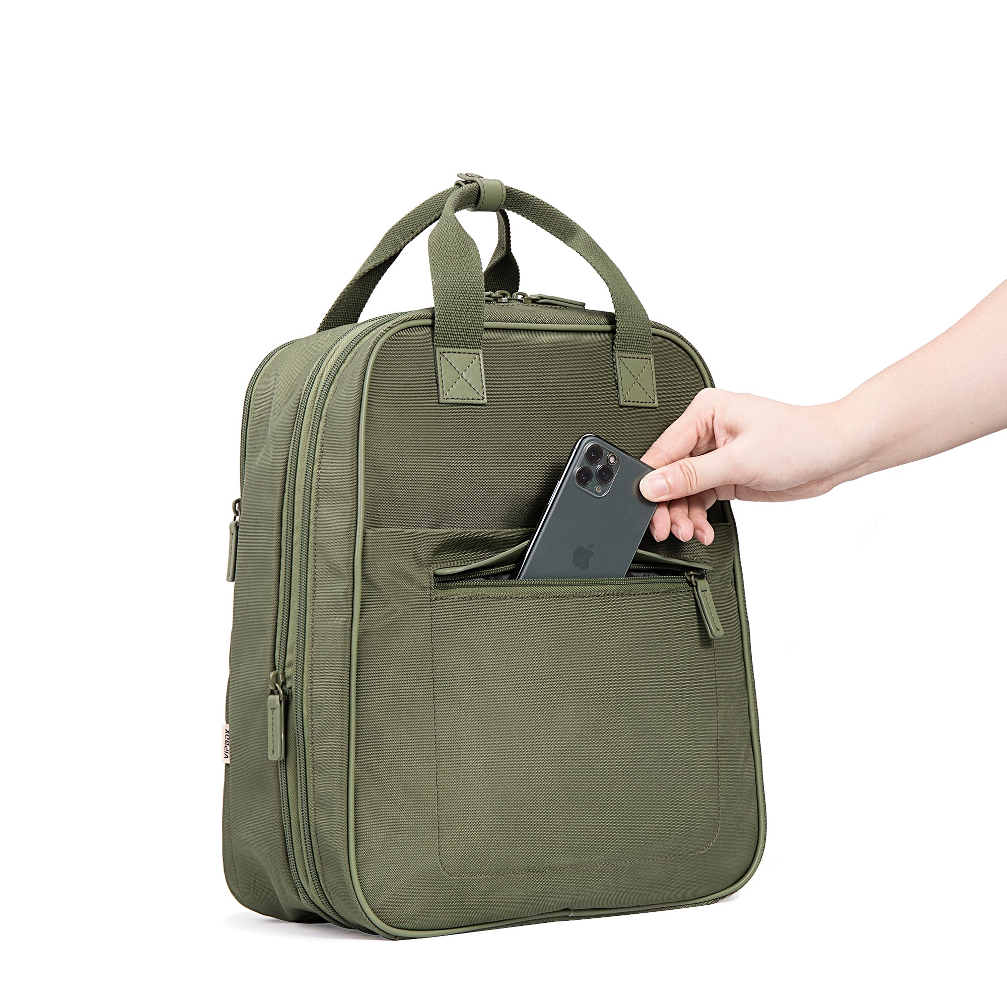 Velare Backpack
