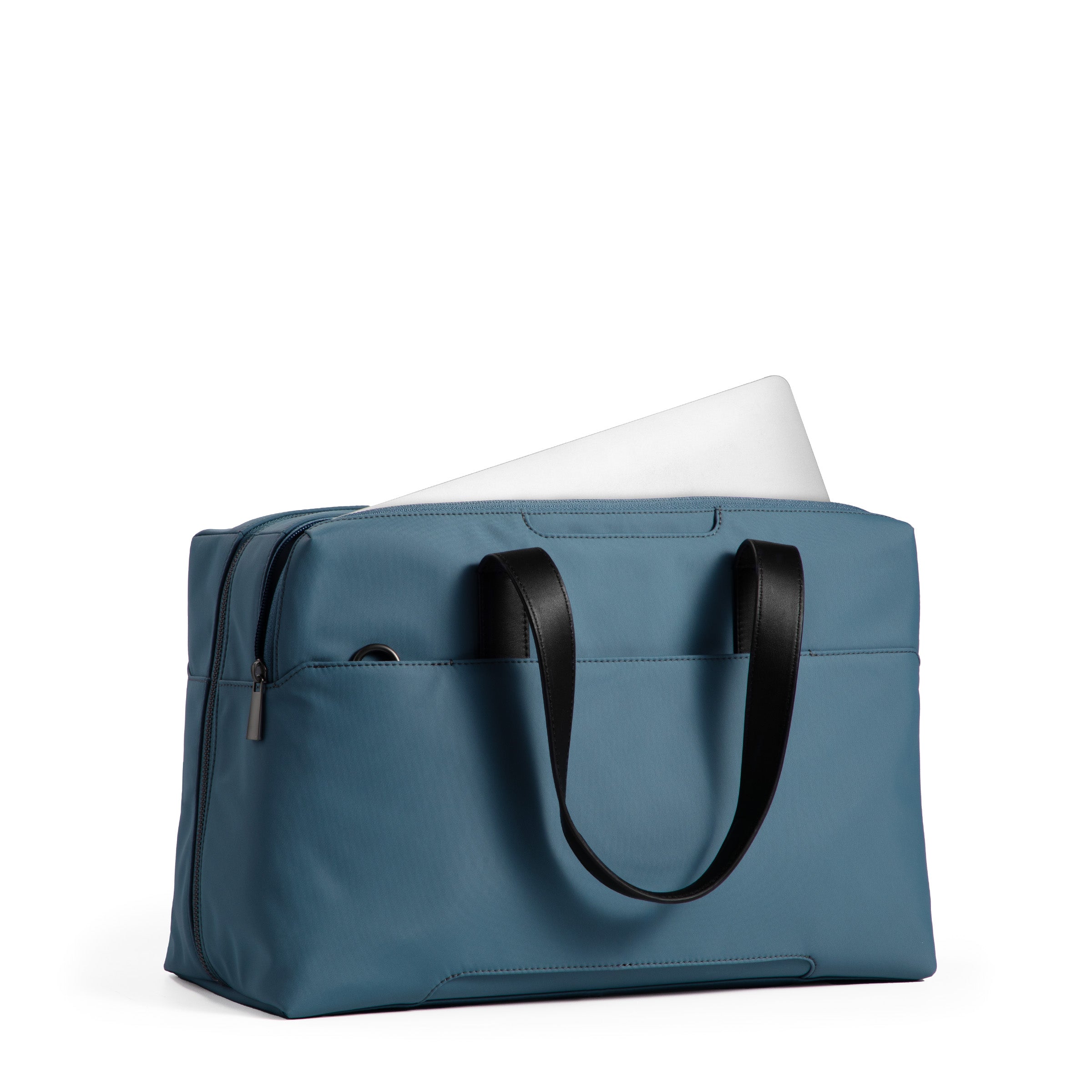 #Color_Jelly Bean Blue