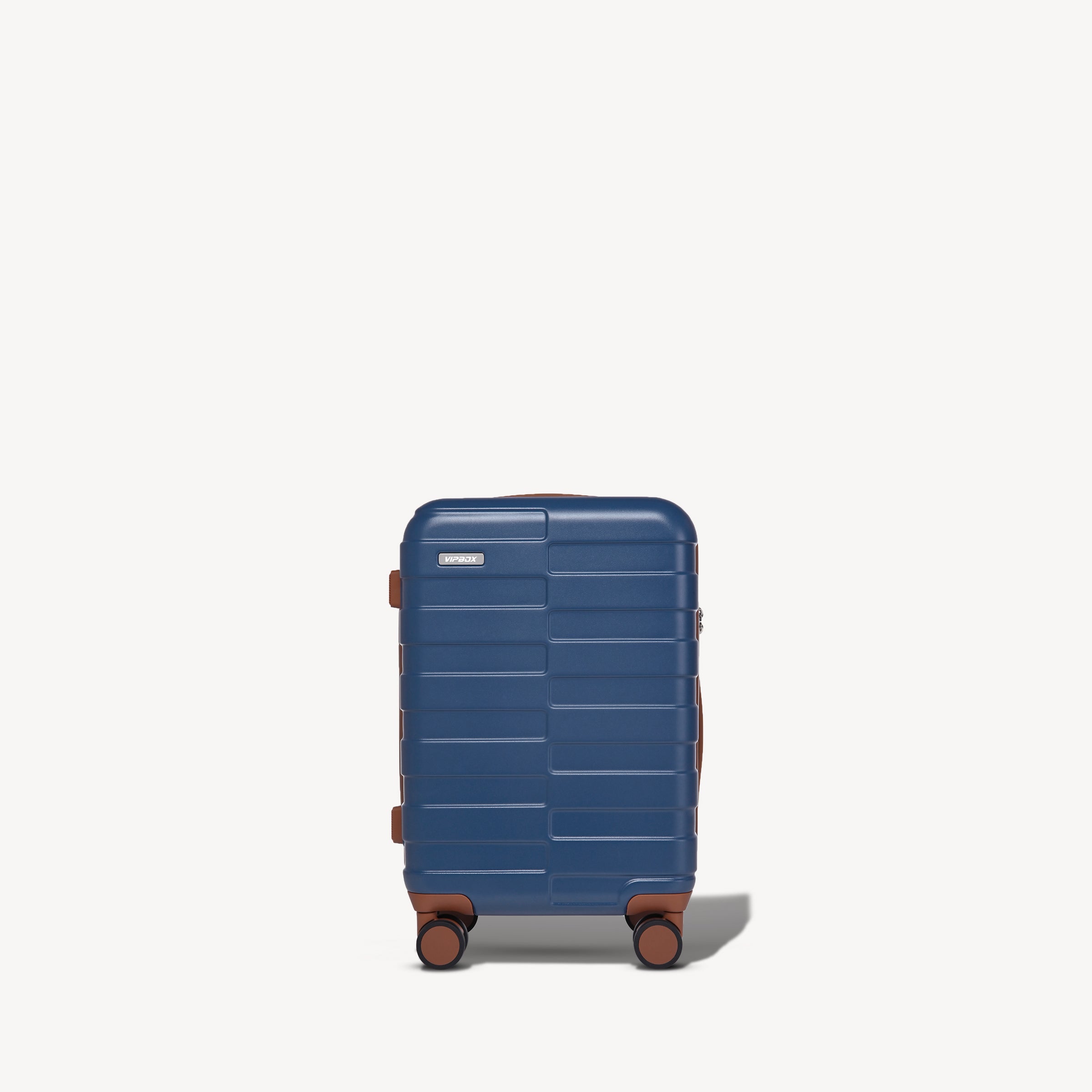 VIPBOX Carry-On Navy