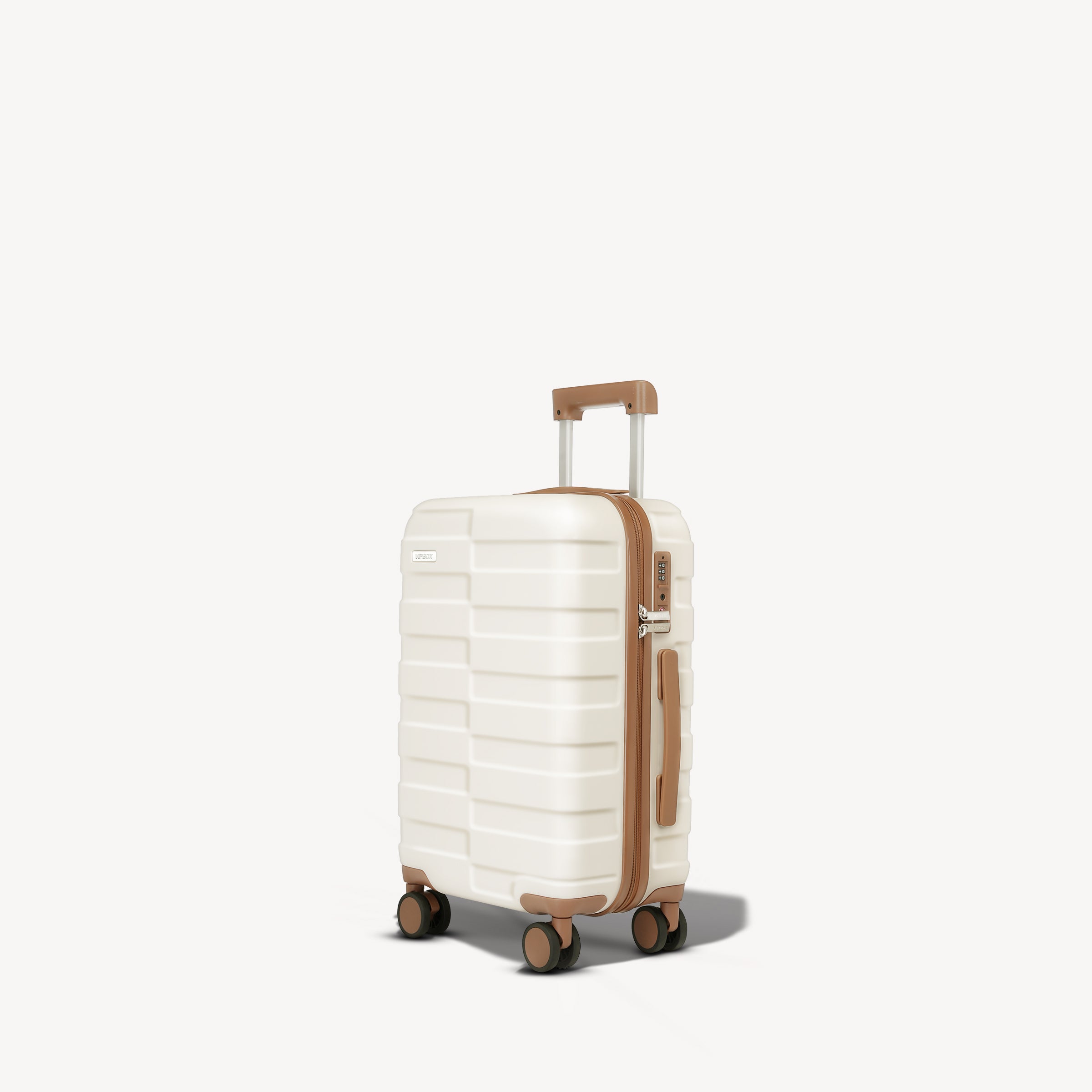 VIPBOX Carry-On Pearl