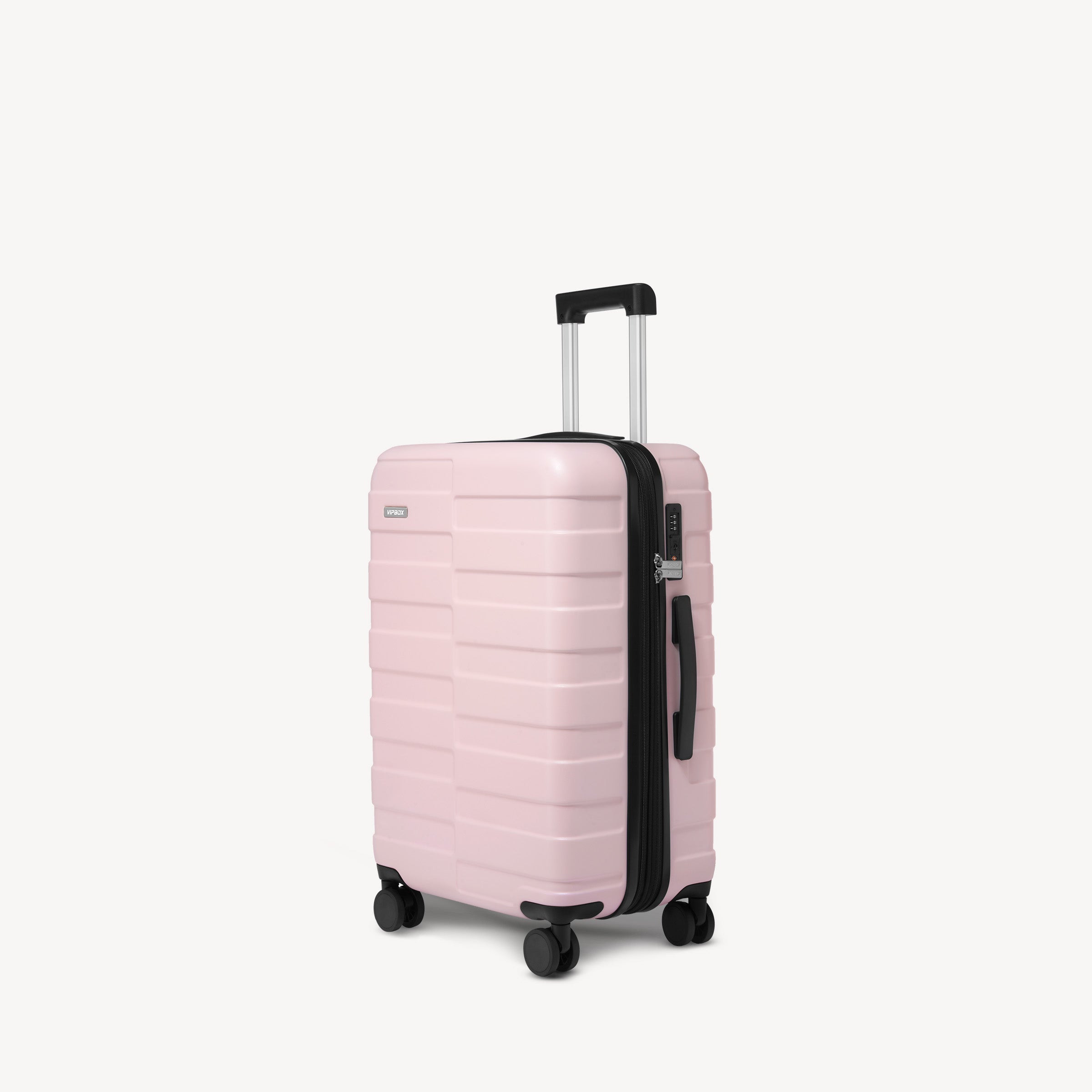 VIPBOX Luggage Set Macaron