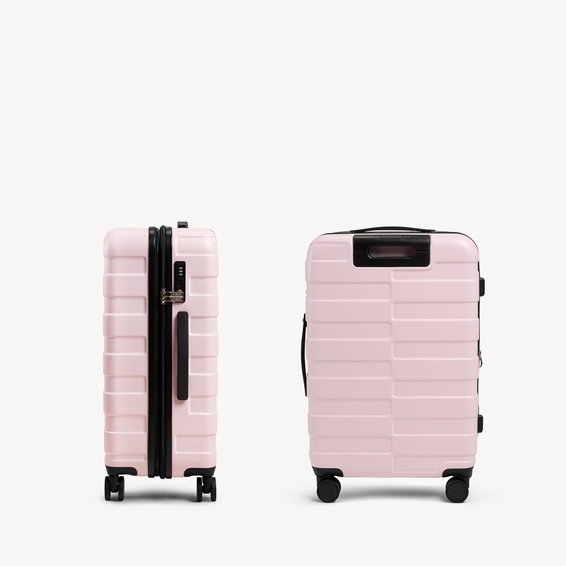 VIPBOX Luggage Set Macaron
