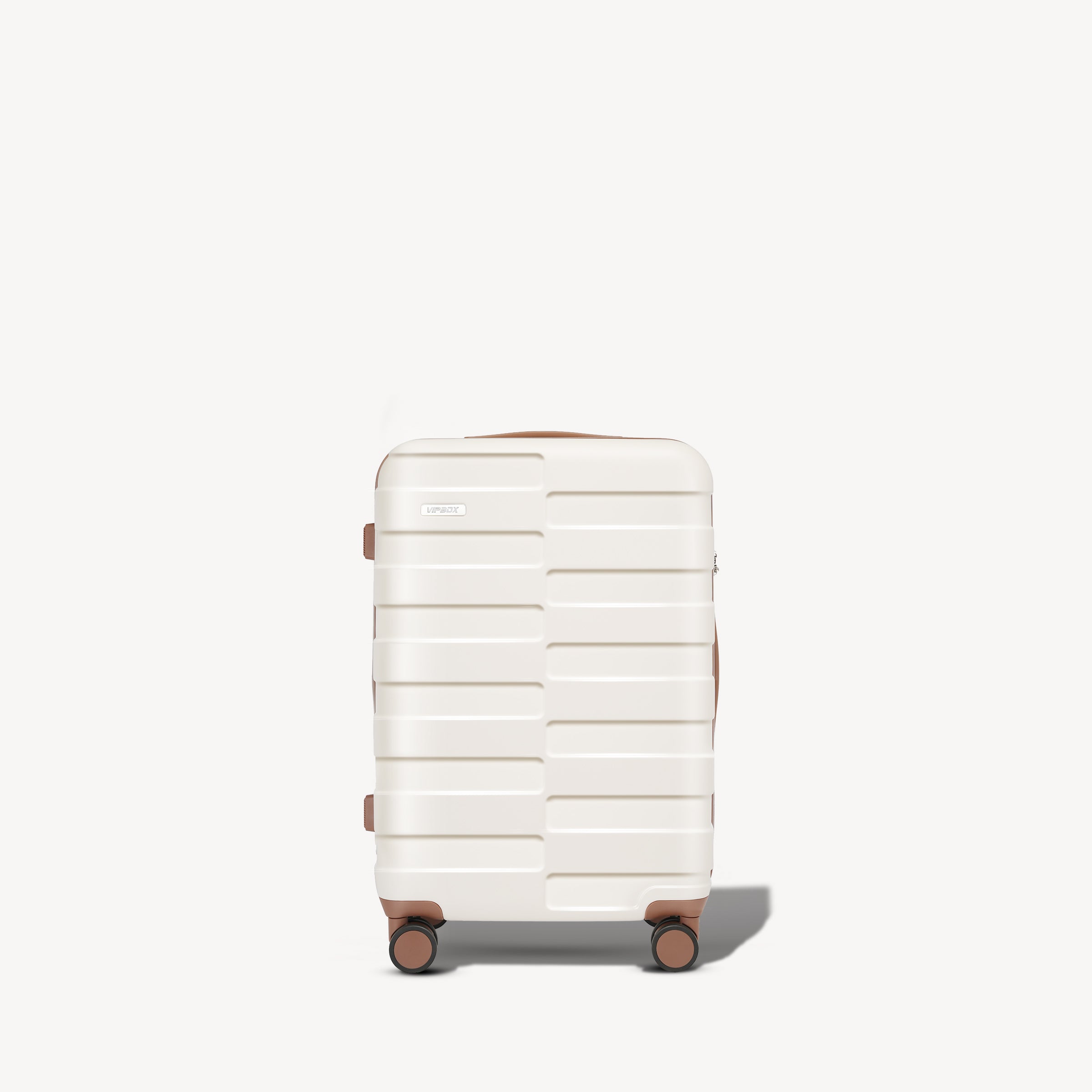 VIPBOX Luggage Set Pearl