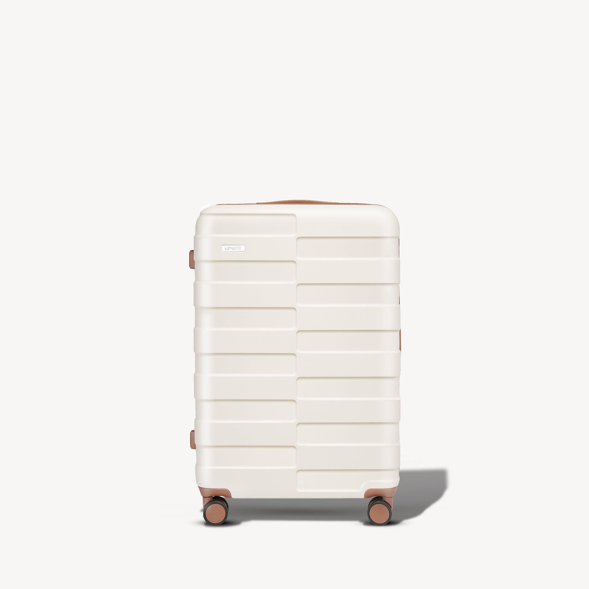 VIPBOX Luggage Set Pearl